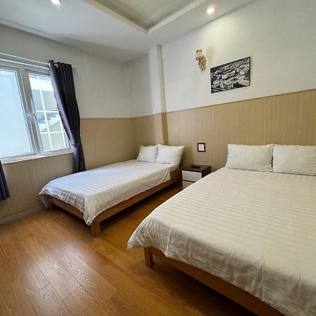 Guest House Hai Co Chu Da Lat Eksteriør billede