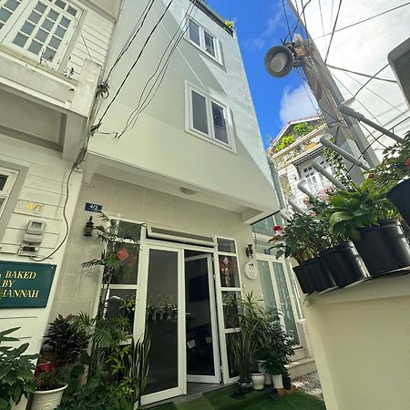 Guest House Hai Co Chu Da Lat Eksteriør billede
